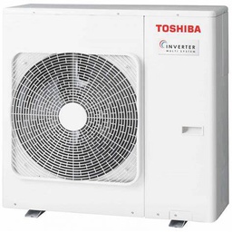 [RAS-05E2AVG-E] Groupe extérieur Yukai 1,5/2,0kW monosplit