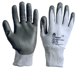 [SI1PHS5PU09] Gants anti-coupure gris taille 9