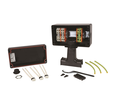 [JBM-100-E / 831519-000] Boîte de raccordement, entrée multiple, installation à froid, ATEX